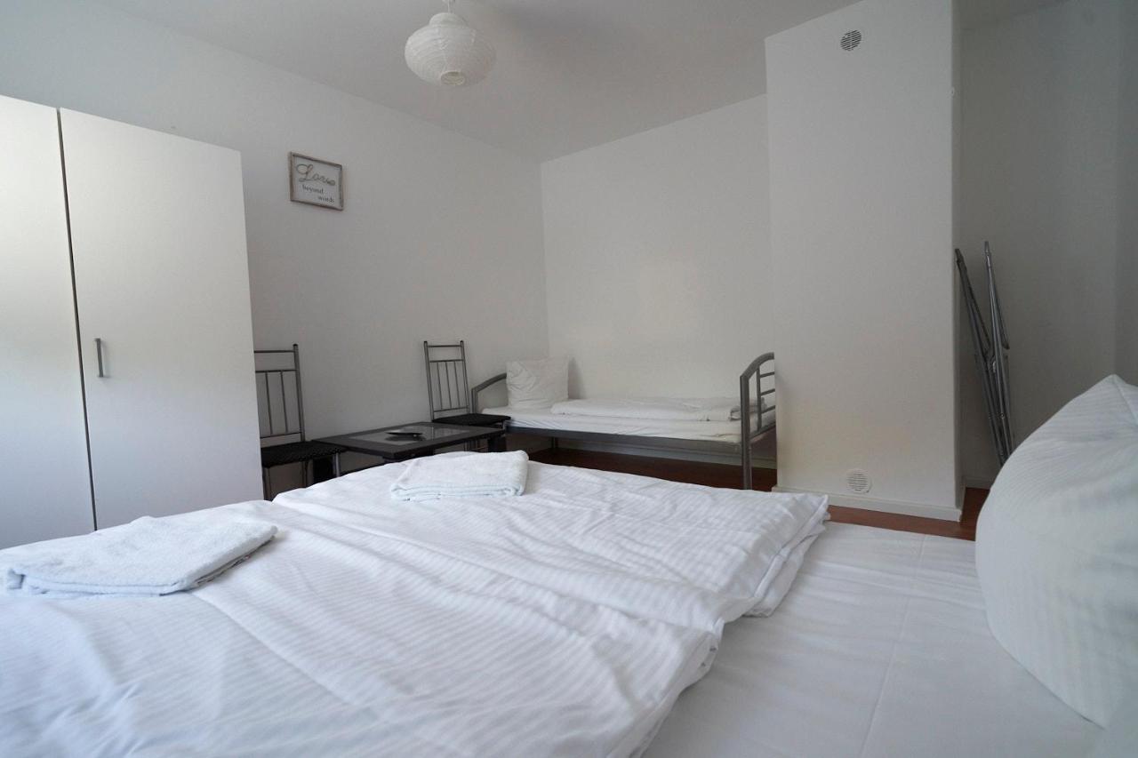 Potsdamer Platz Rooms&apartments Apartment *