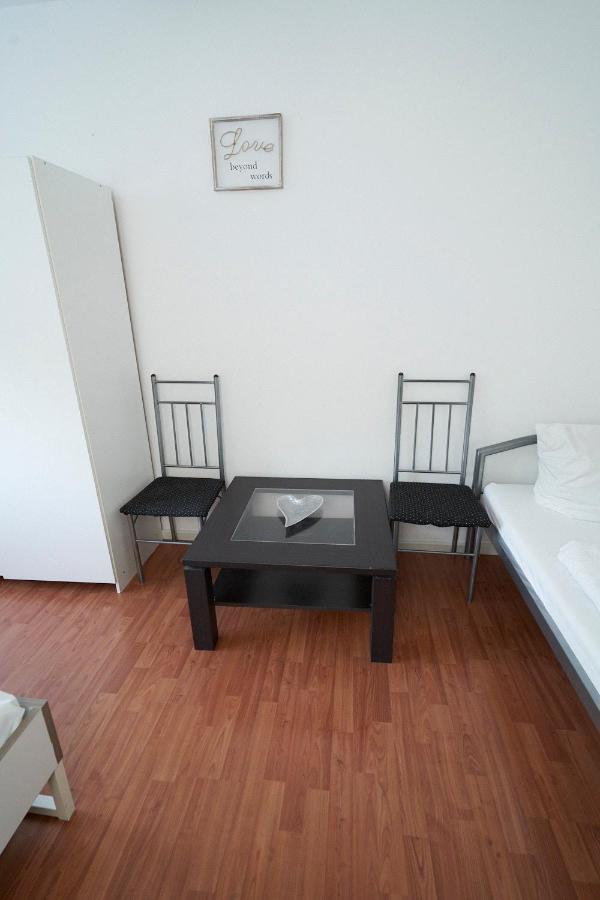 Apartment Potsdamer Platz Rooms&apartments Berlin