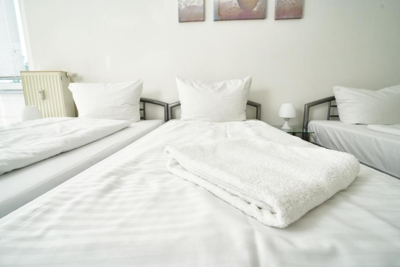 Potsdamer Platz Rooms&apartments Berlin