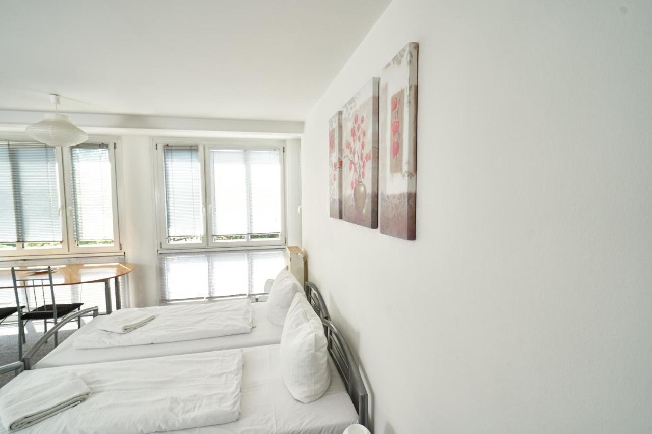 Apartment Potsdamer Platz Rooms&apartments *