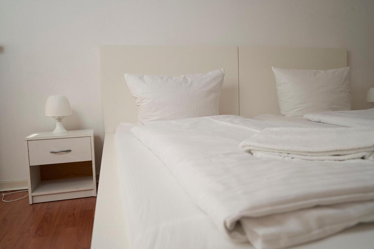 Potsdamer Platz Rooms&apartments Apartment Berlin