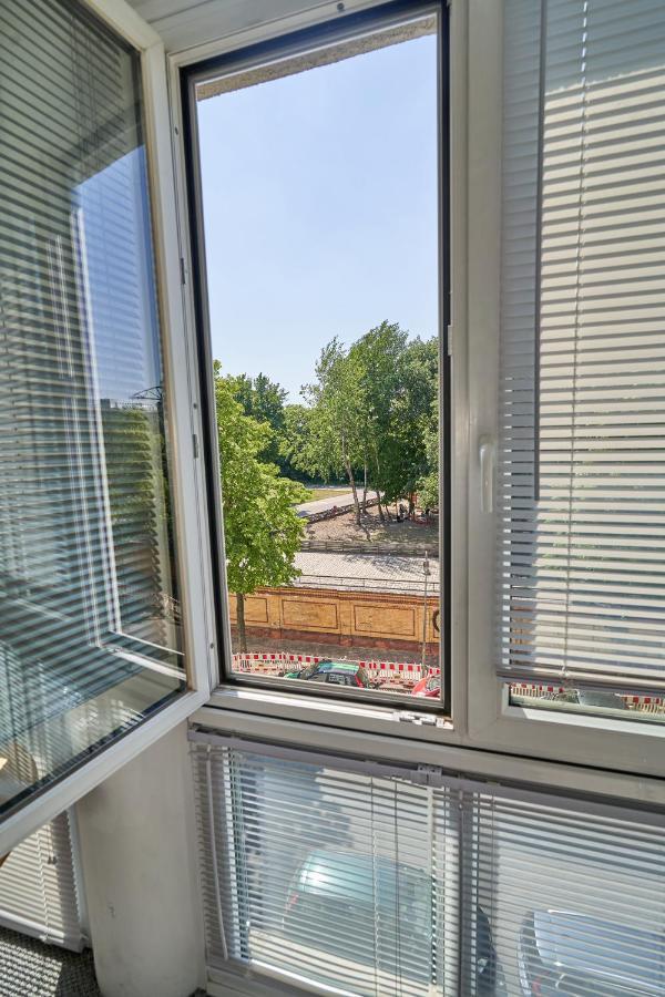 Potsdamer Platz & * Berlim