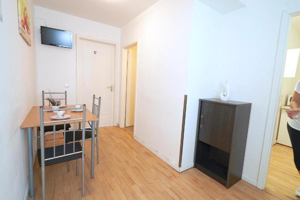 Potsdamer Platz Rooms&apartments