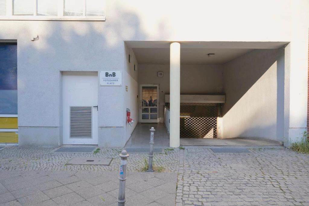 Potsdamer Platz Rooms&apartments * Berlin