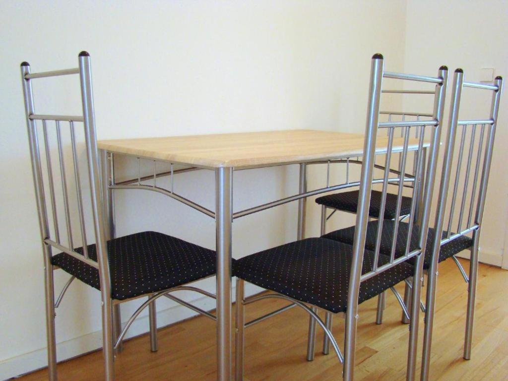 Potsdamer Platz Rooms&apartments * Berlin