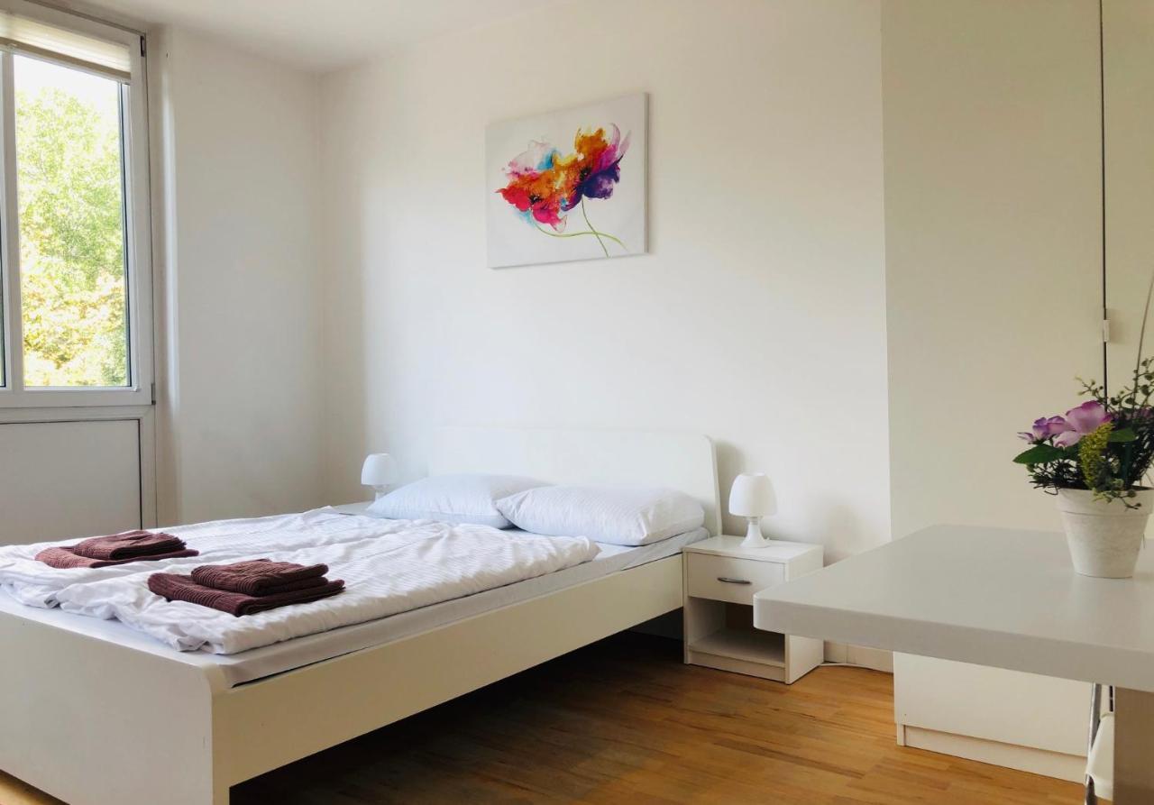 Apartment Potsdamer Platz Rooms&apartments