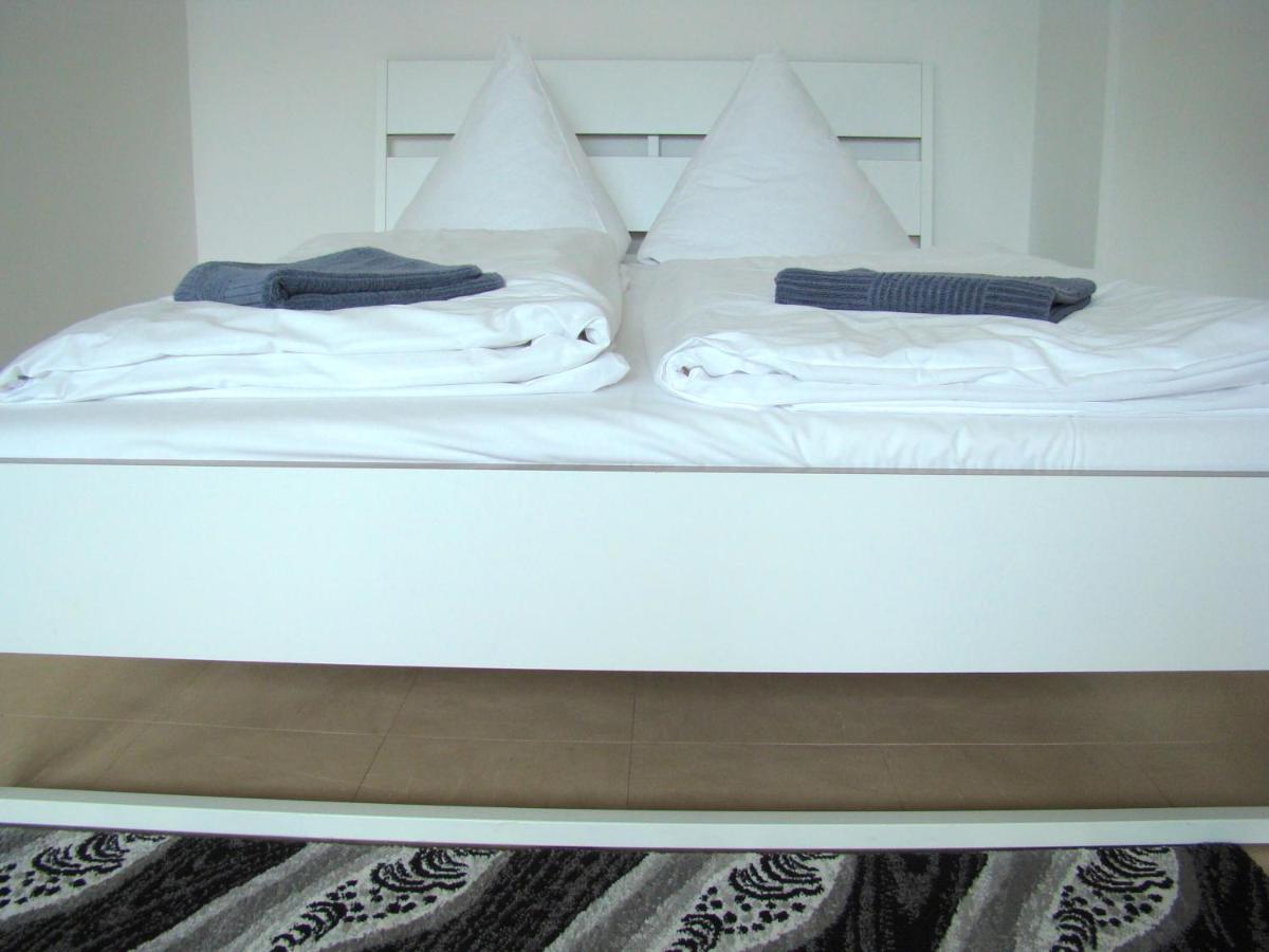 Potsdamer Platz Rooms&apartments