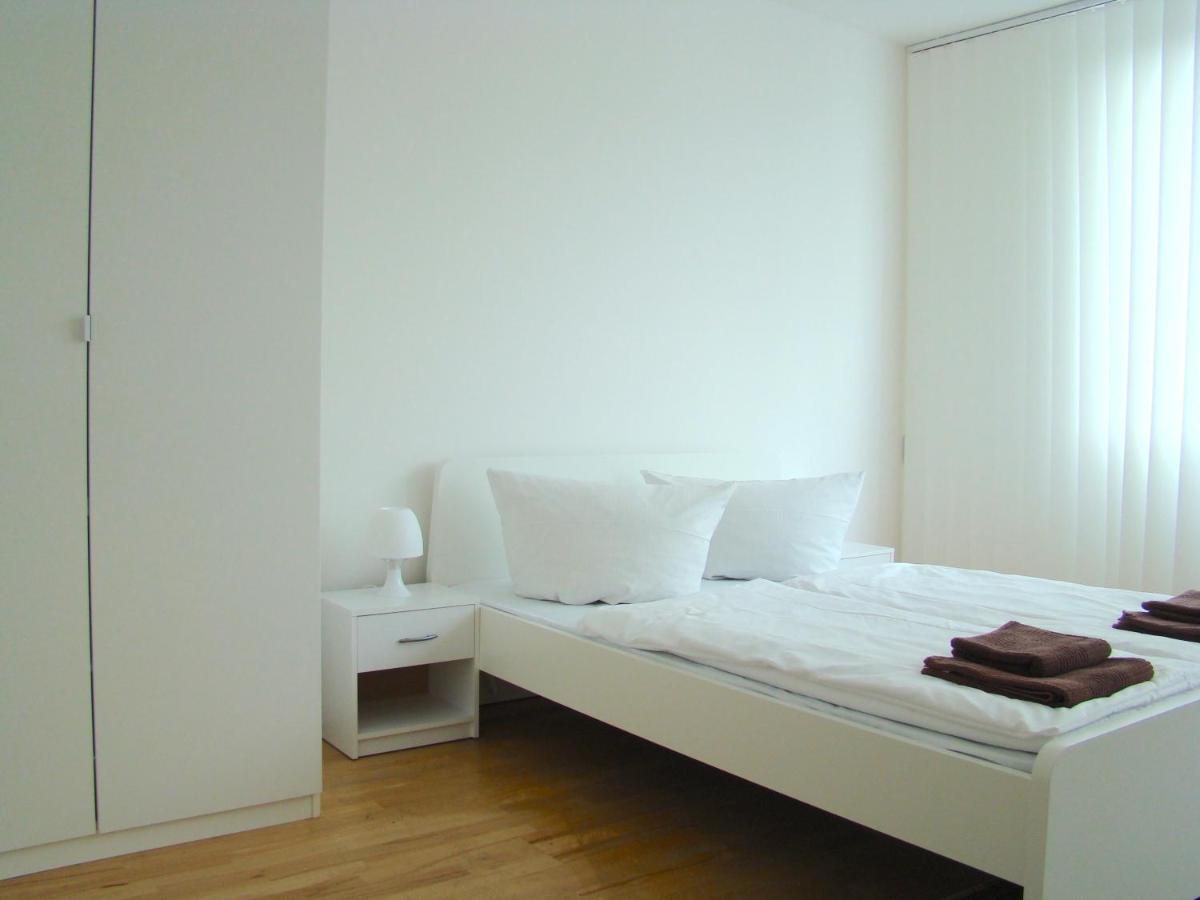 Apartment Potsdamer Platz Rooms&apartments