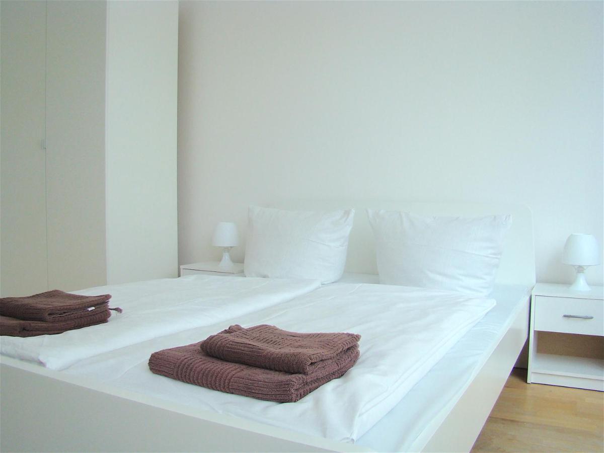 Potsdamer Platz Rooms&apartments *